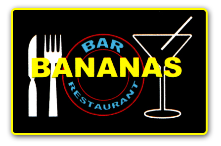 Banana's Restaurant and Bar